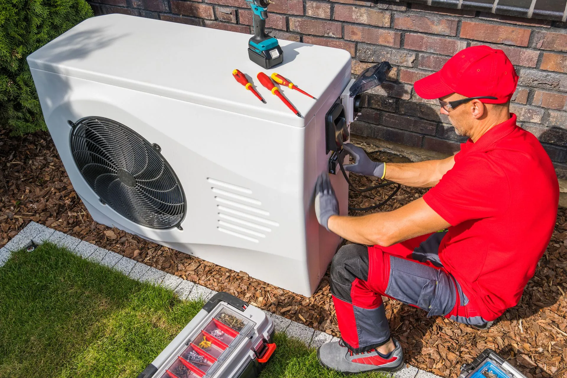 About HVAC in Shepherd, MT